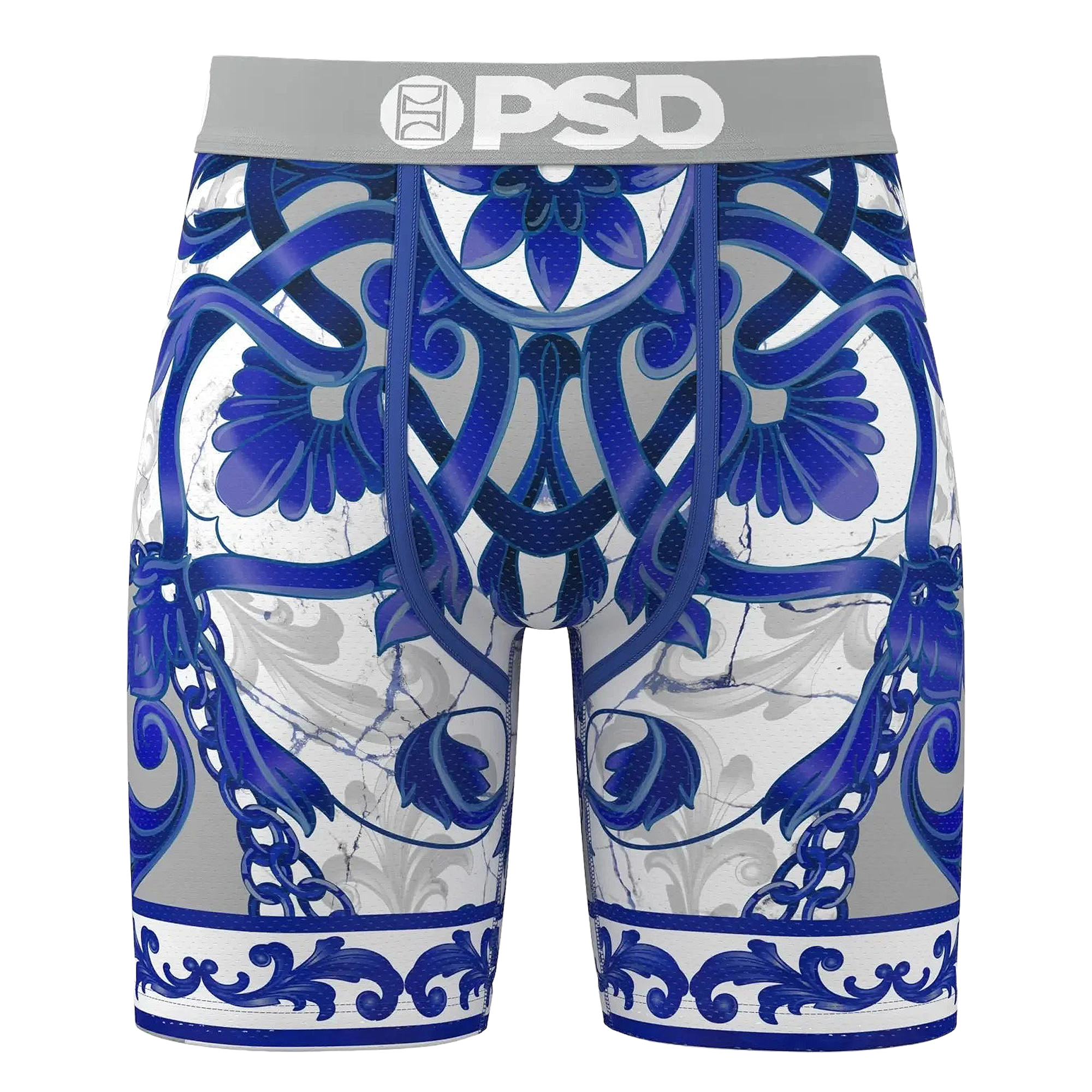はち PSD PSD Granite Boxer Briefs 225180120 - Shiekh