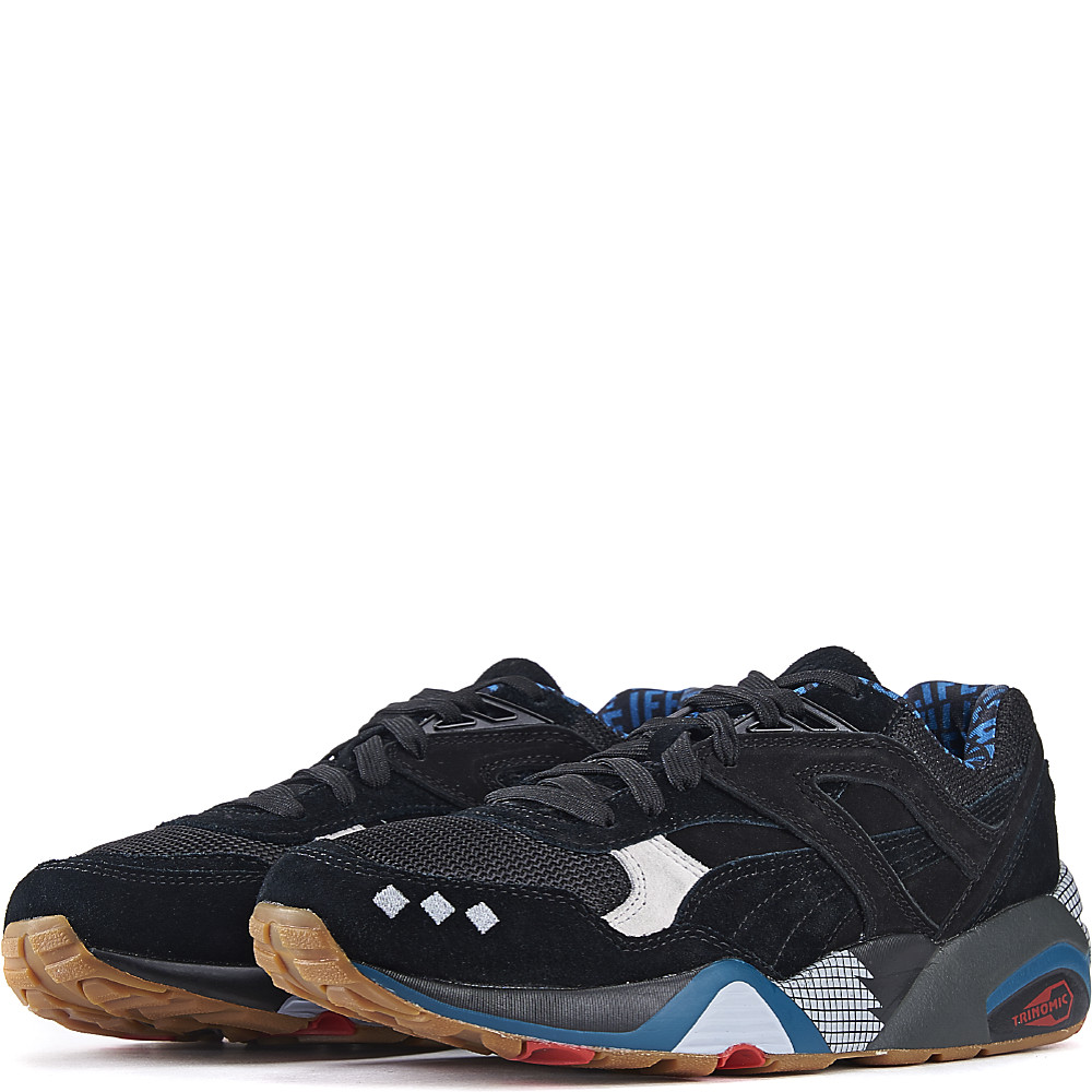 PUMA Men's R698 x ALife Athletic Lifestyle Sneaker 36082701 - Shiekh