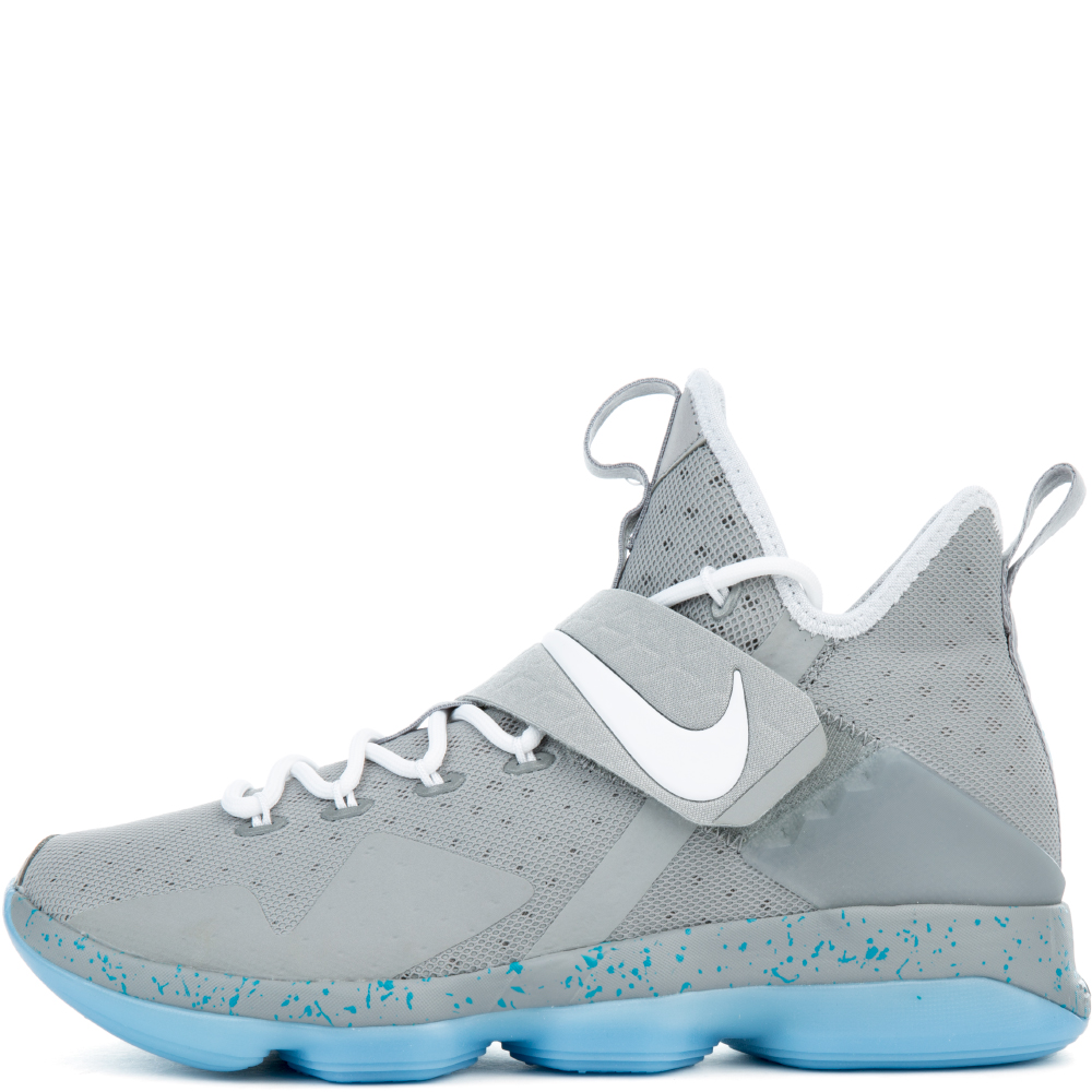 lebron xiv preschool