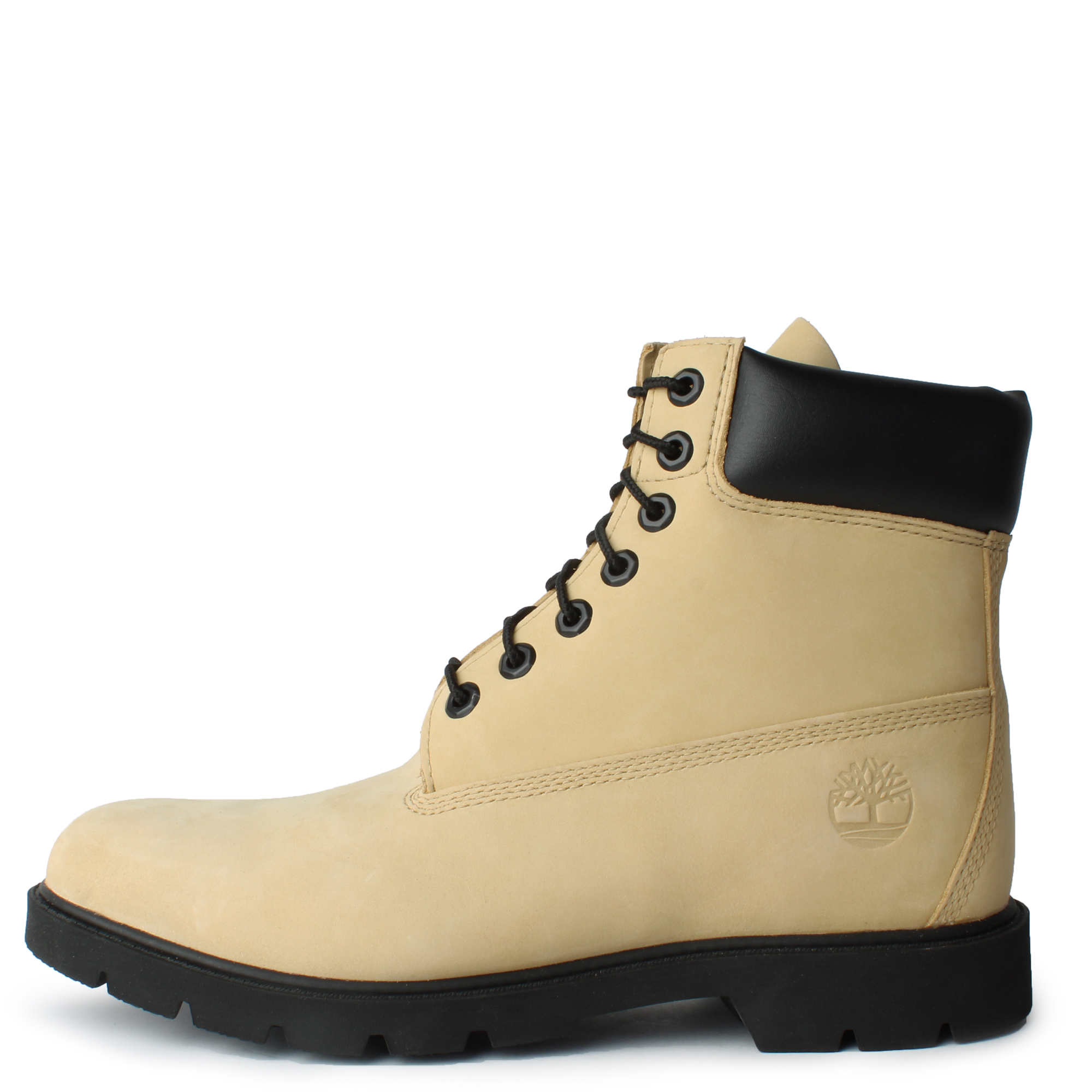 Timberland Men s 6 inch Padded Collar