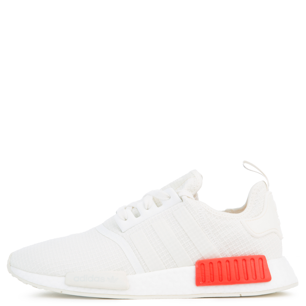nmd r1 off white red