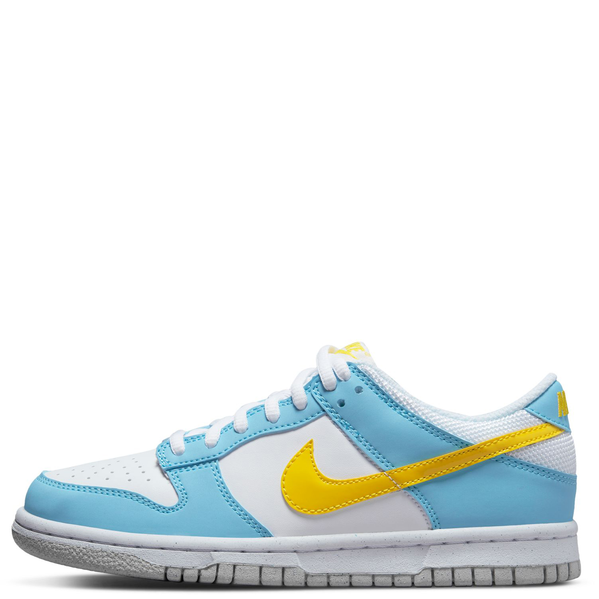 ゆほほ★NIKE3点 NIKE (GS) Dunk Low DX3382 400 - Shiekh