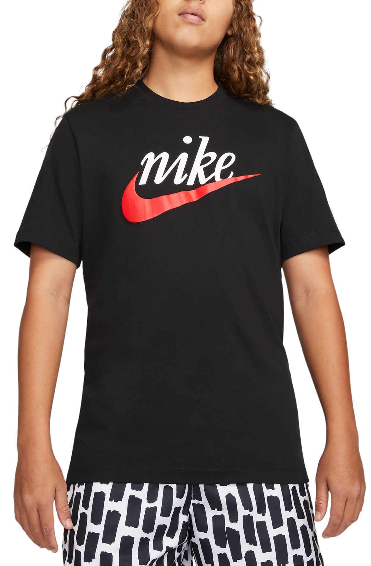 NIKE Sportswear T-Shirt 29.99 - DZ3279 Shiekh 010