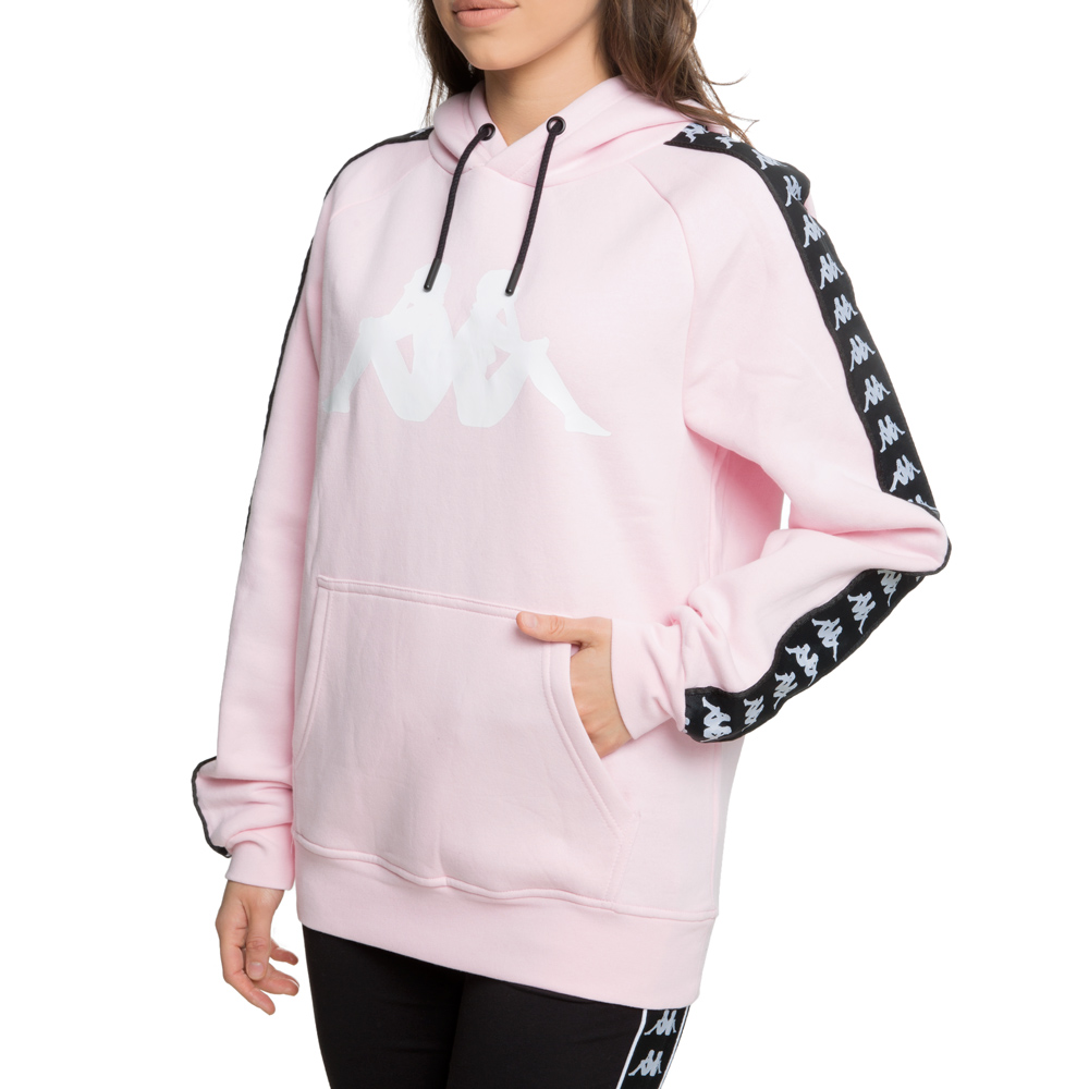 kappa banus hoodie