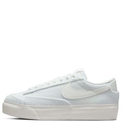 Nike Blazer Low Platform Dj0292 102 Shiekh