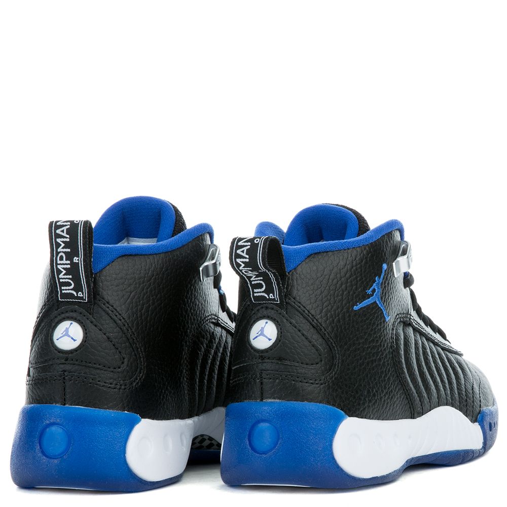 jordan trainer pro bg