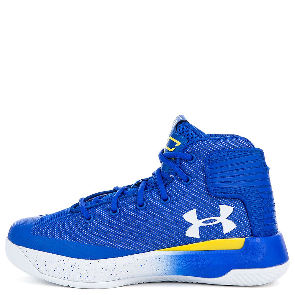 Kids PreSchool Curry 3Zero Sneaker Shiekh Shoes