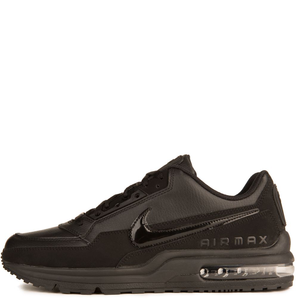 air max ltd 3 black