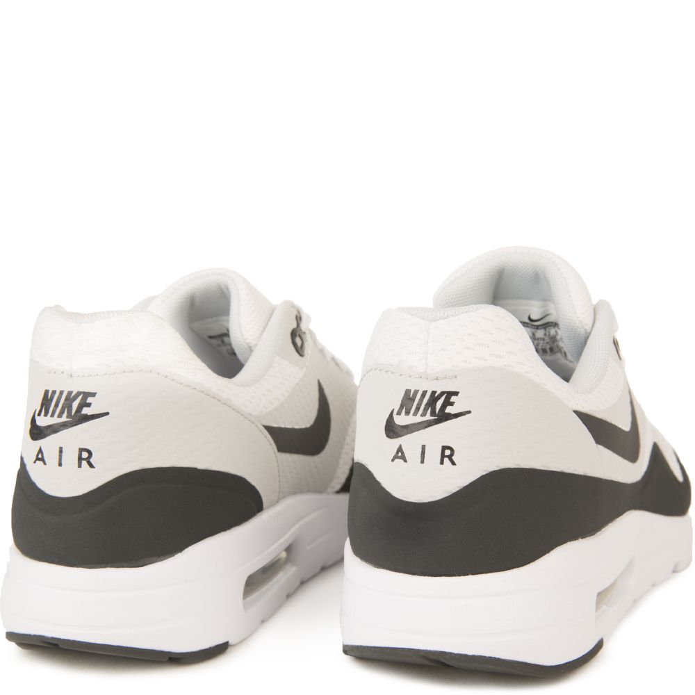 nike air max 1 white and grey