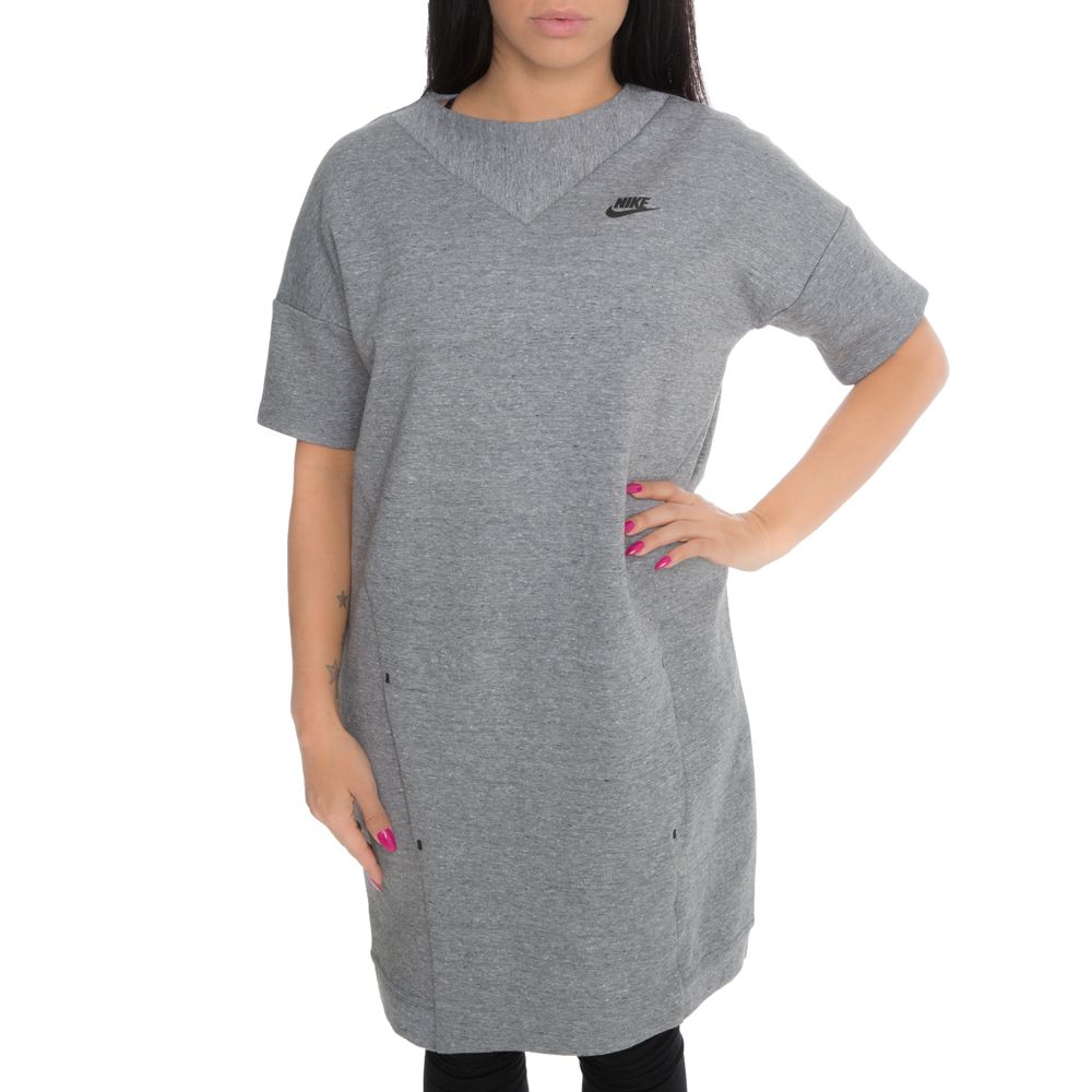 womens nike t shirt dress