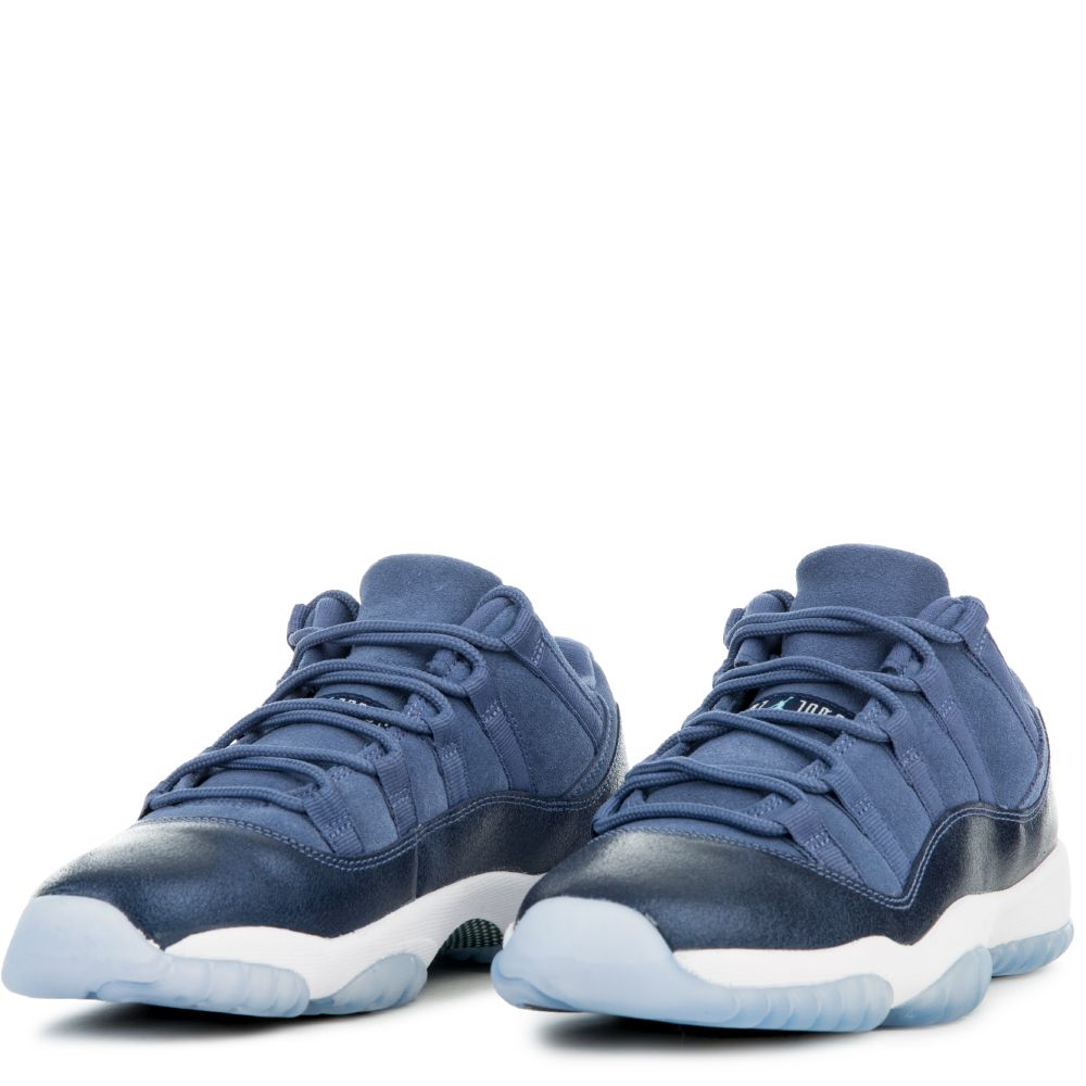 jordan 11 low gg citrus