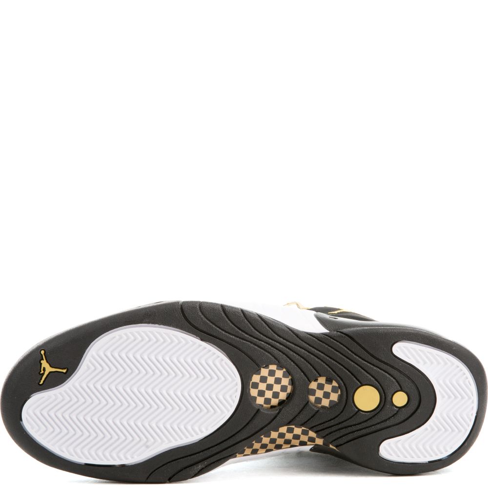jumpman pro gold