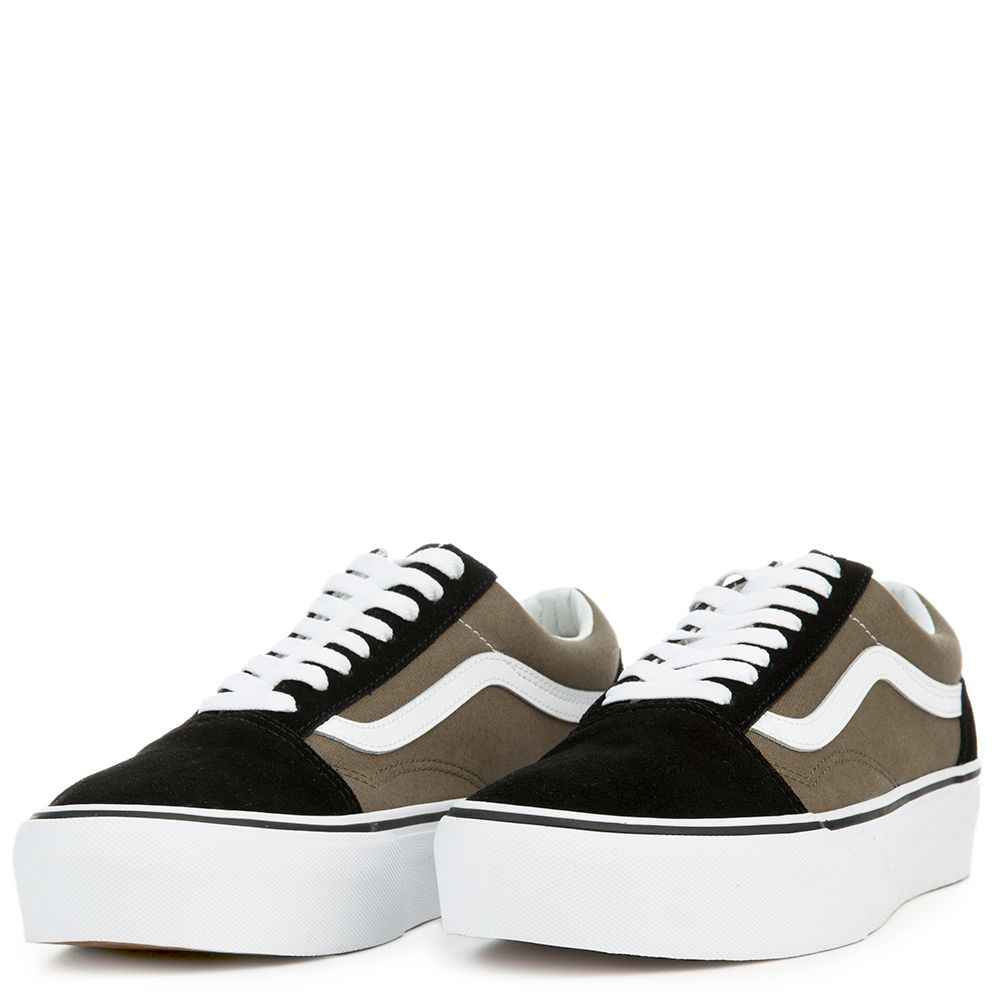 vans old skool platform women vans old skool platform women