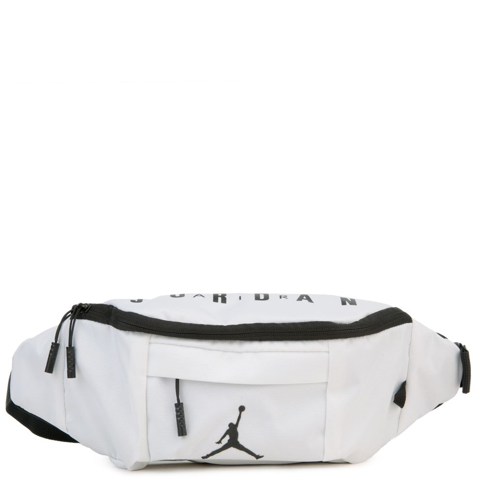 jordan jumpman air crossbody bag