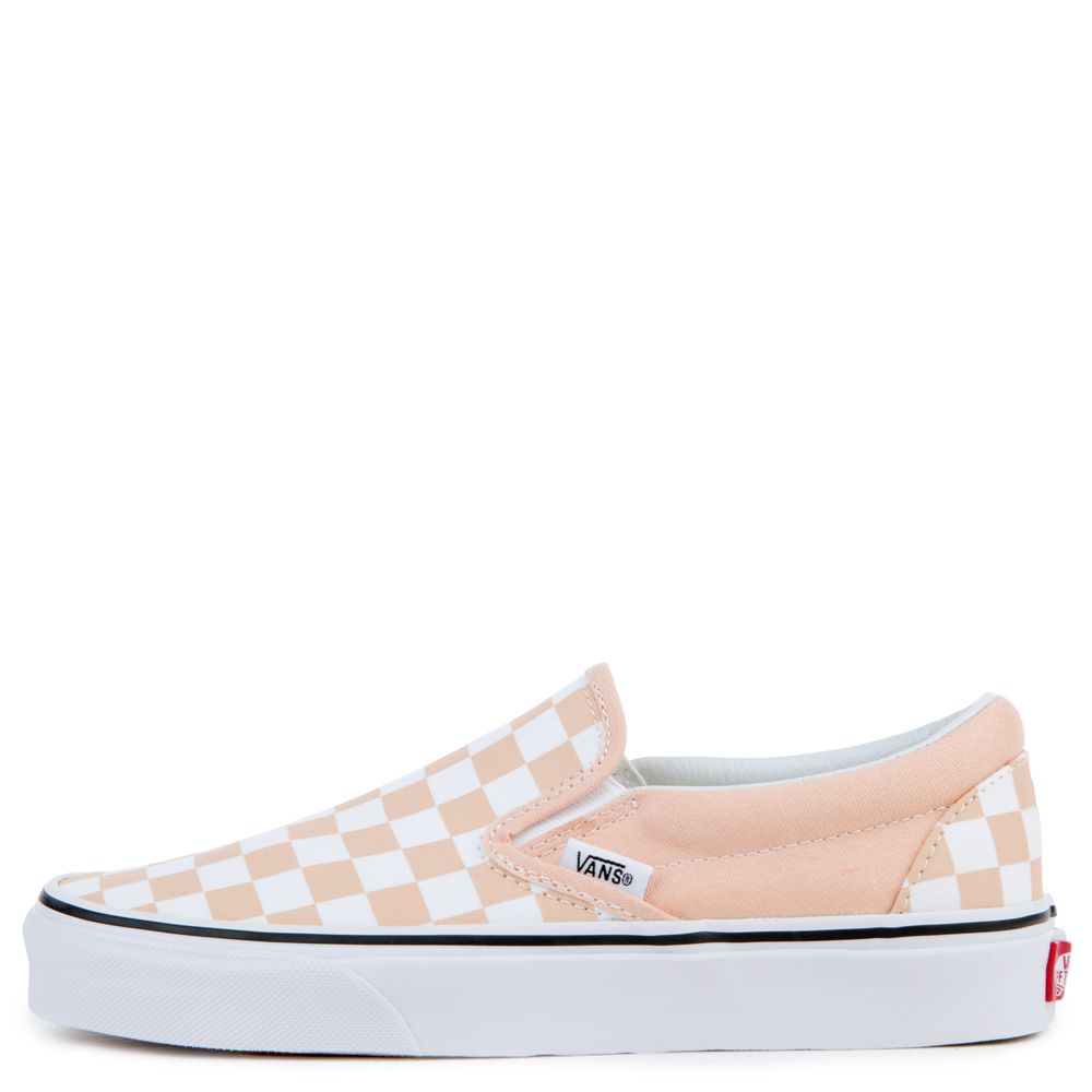 UA CLASSIC SLIP-ON UA CLASSIC SLIP-ON