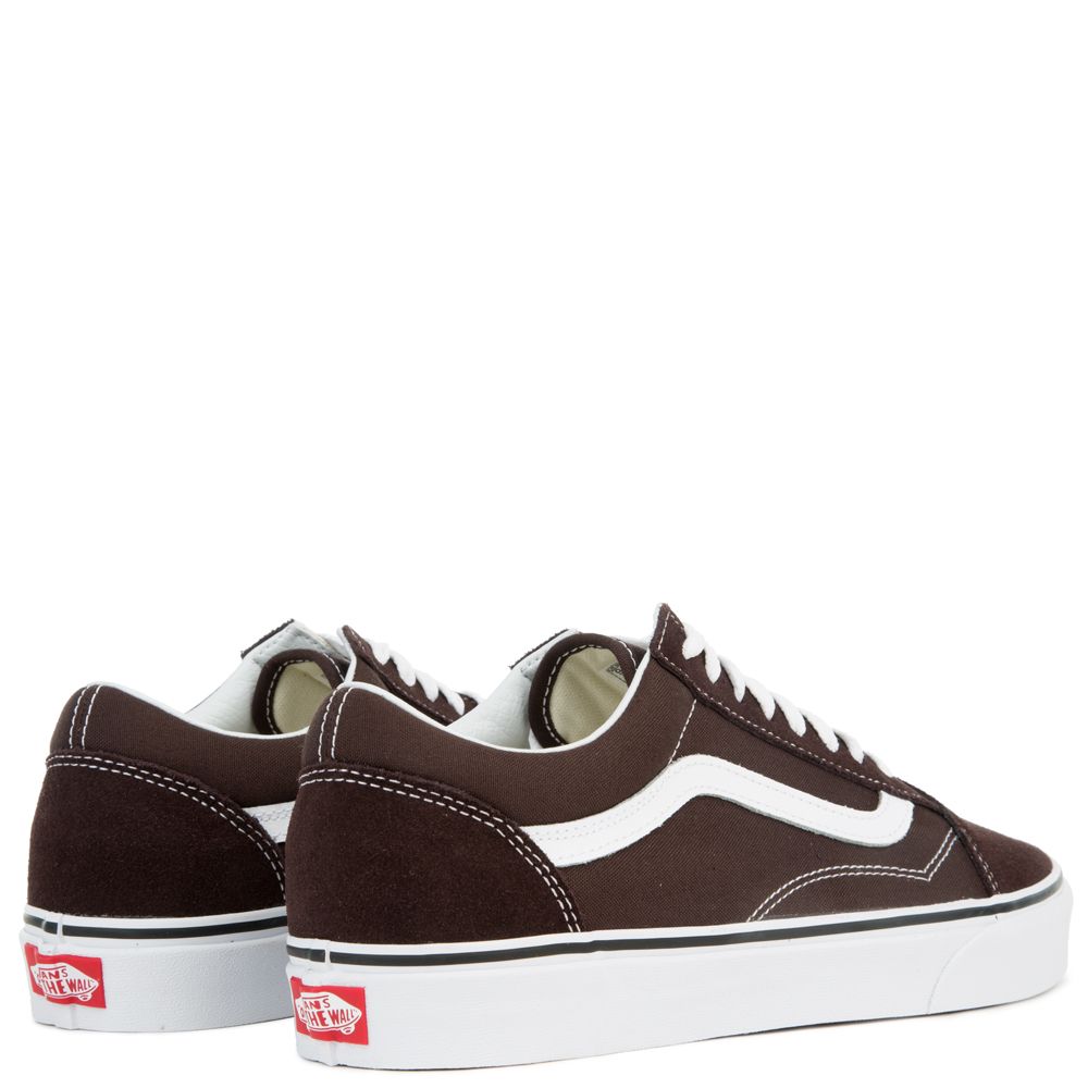 {keywor d} vans chocolate