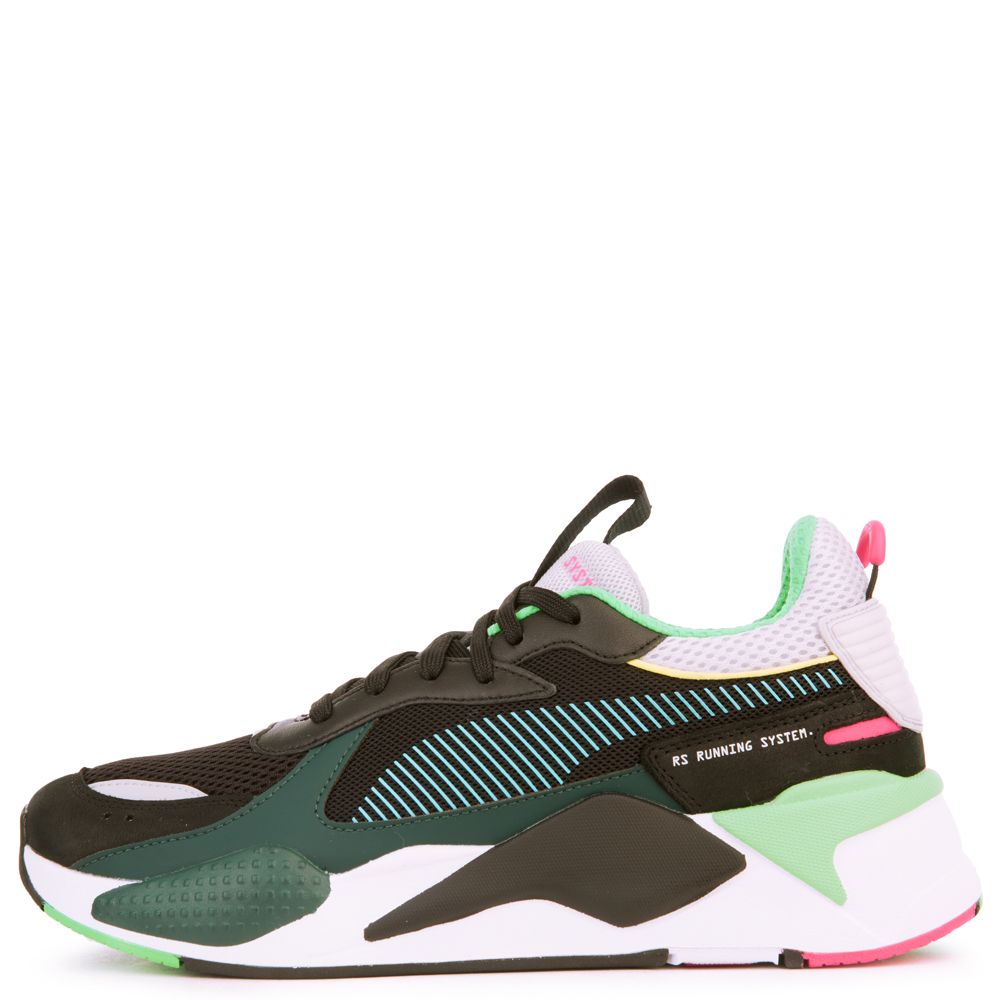 puma rs x scontate