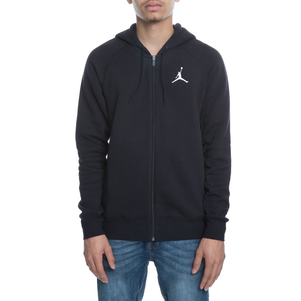 jordan flight fleece crew sweater