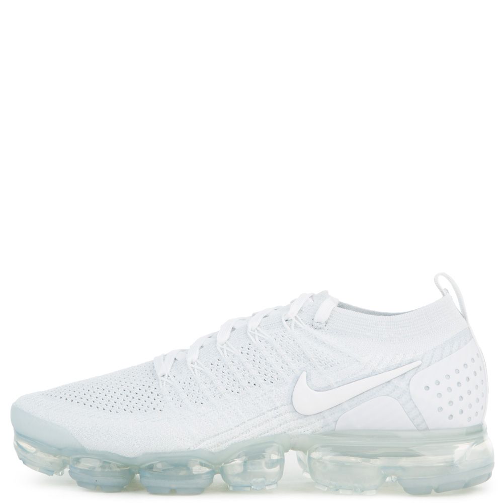 nike air vapormax flyknit 2 white nike air vapormax flyknit 2 white
