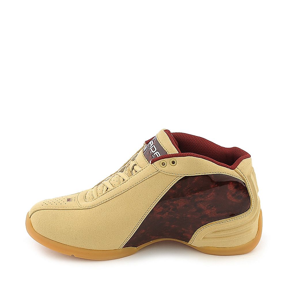 Dada Supreme CDubbz basketball sneakers at Shiekh Shoes