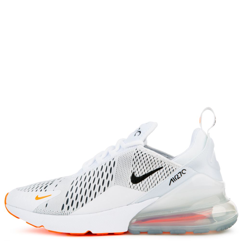 nike air max 270 total orange