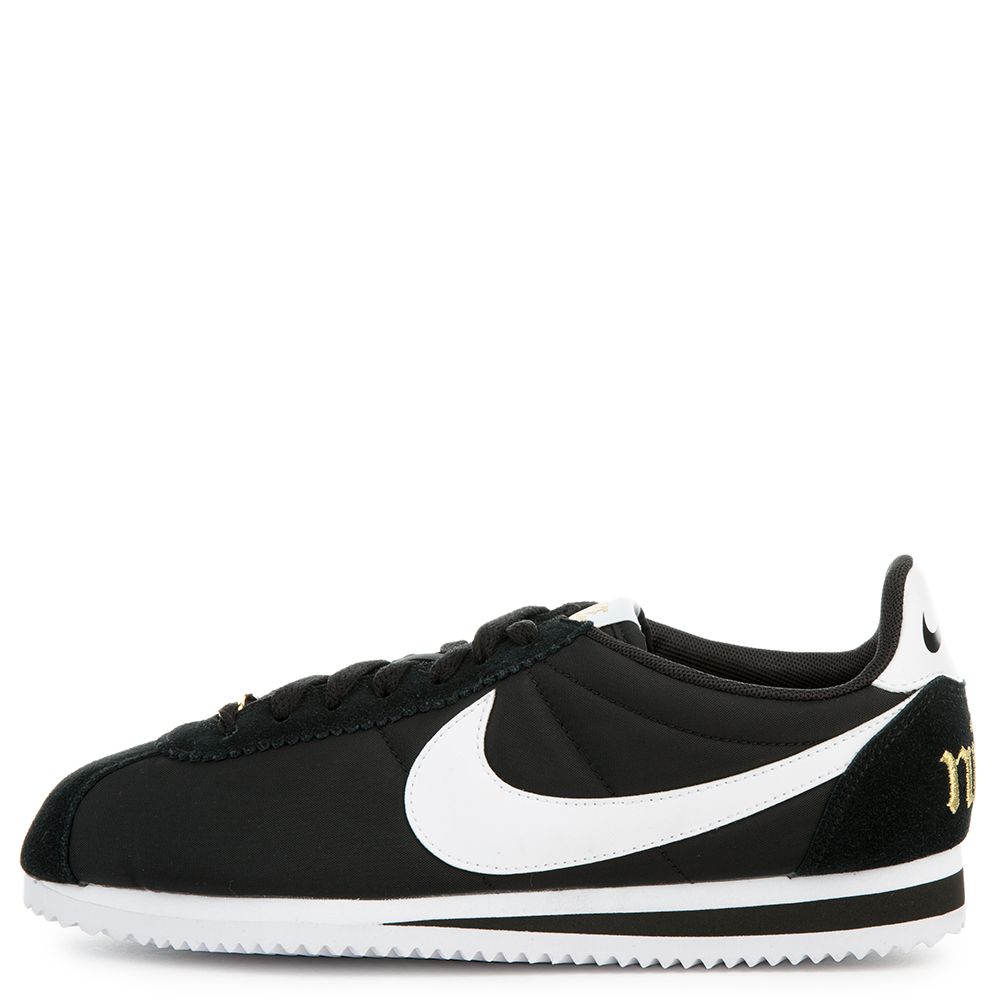 nike cortez black nike cortez black