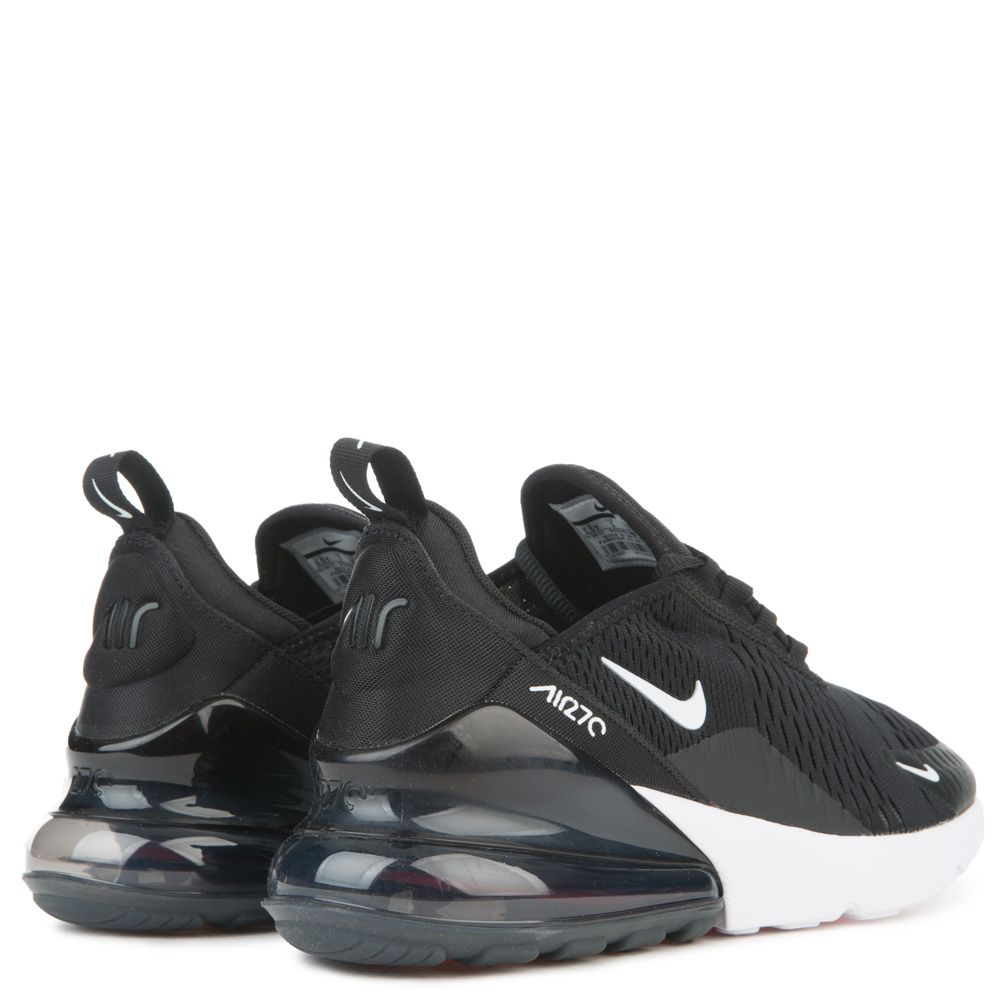 nike air max 270 black sports direct