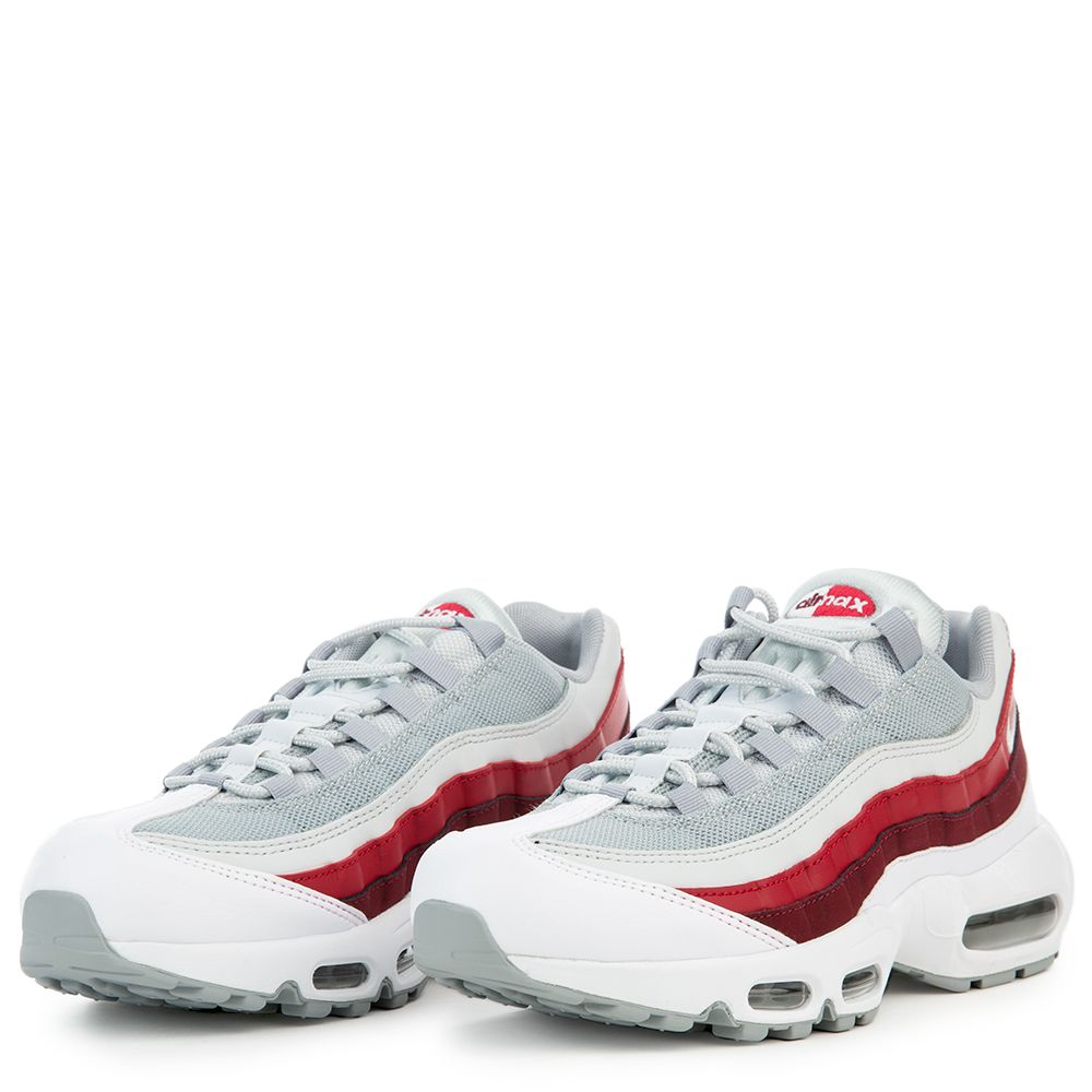 nike air max 95 essential wolf grey nike air max 95 essential wolf grey