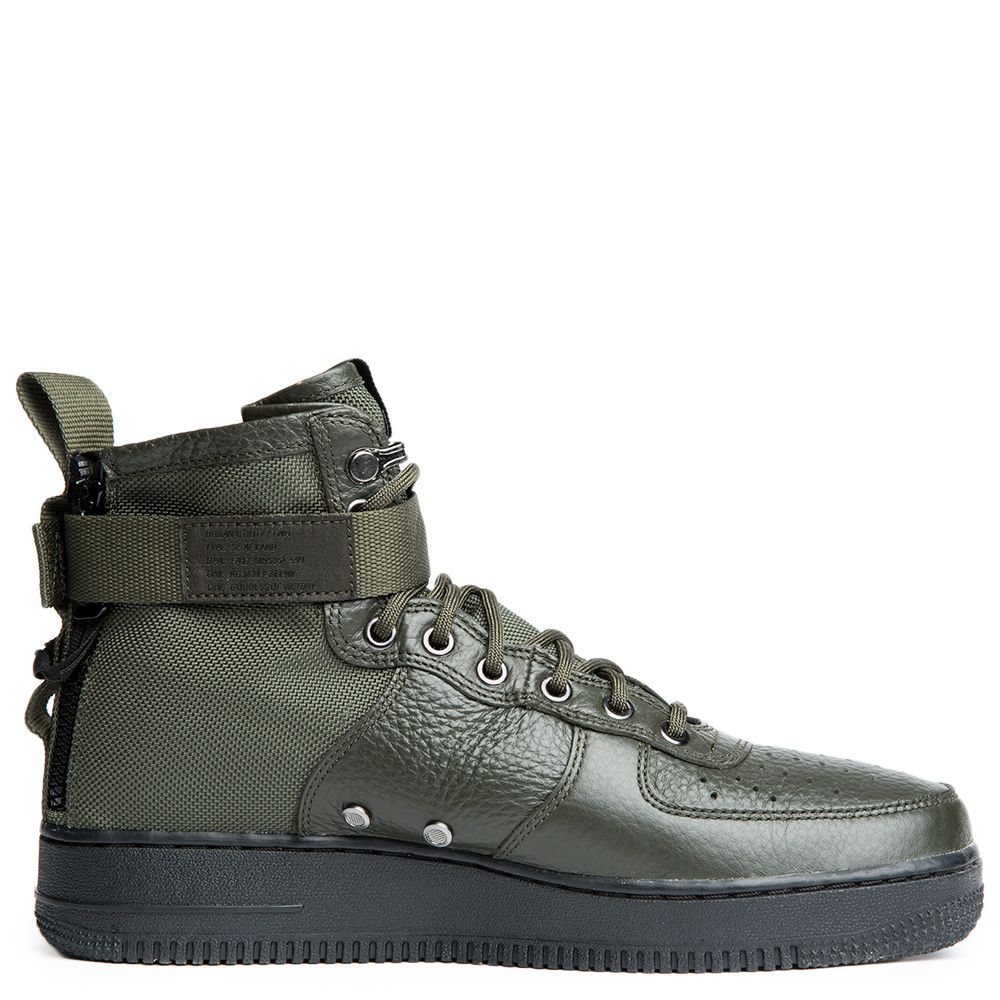 nike air force 1 utility sequoia