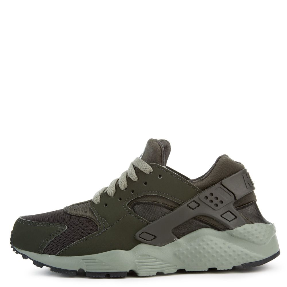 Huarache Run SEQUOIA/SEQUOIA-DARK STUCCO-BLACK Huarache Run SEQUOIA/SEQUOIA-DARK STUCCO-BLACK