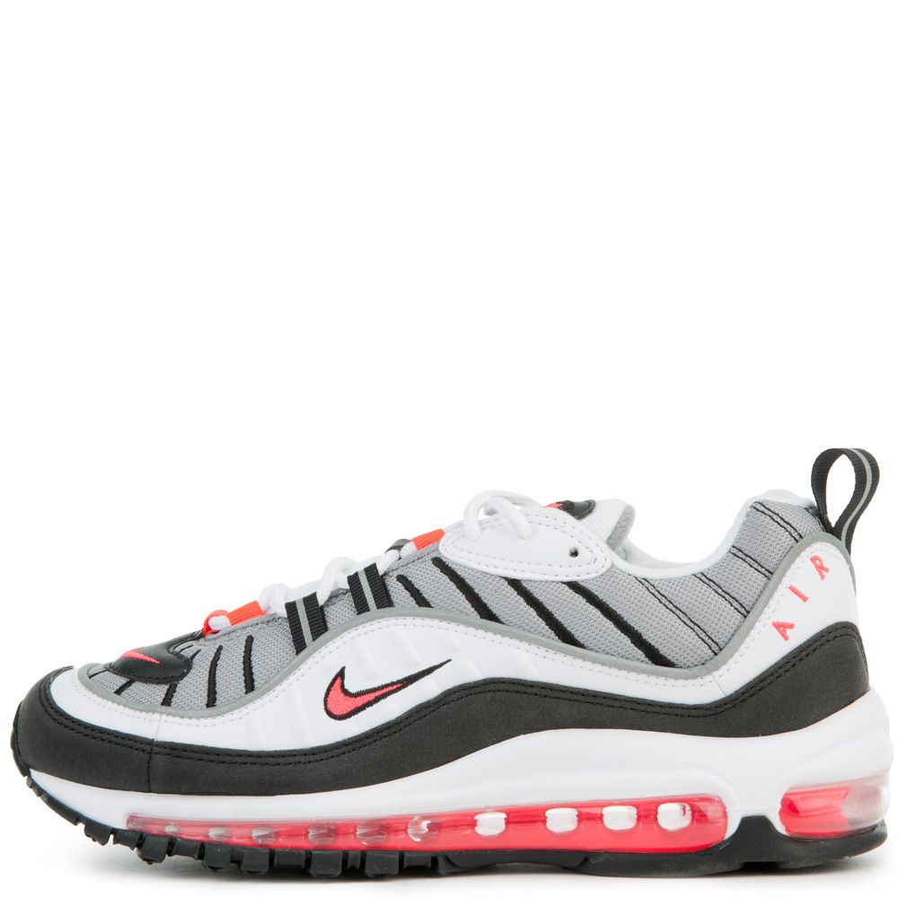 air max 98 silver air max 98 silver