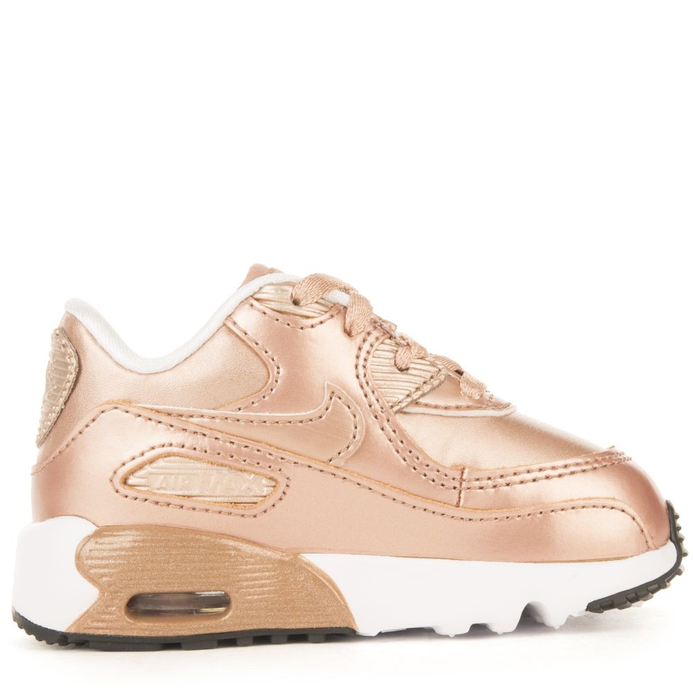 air max 90 se ltr rose gold air max 90 se ltr rose gold