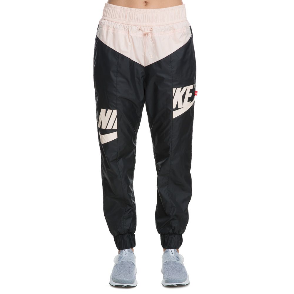 nike windrunner track pants