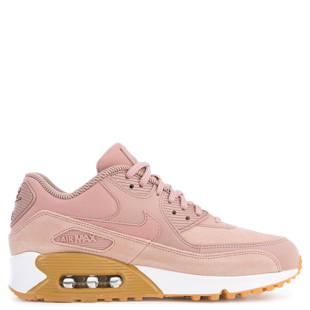 particle pink air max 90
