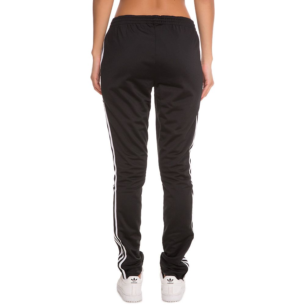 Women's SST Track Pants BLACK