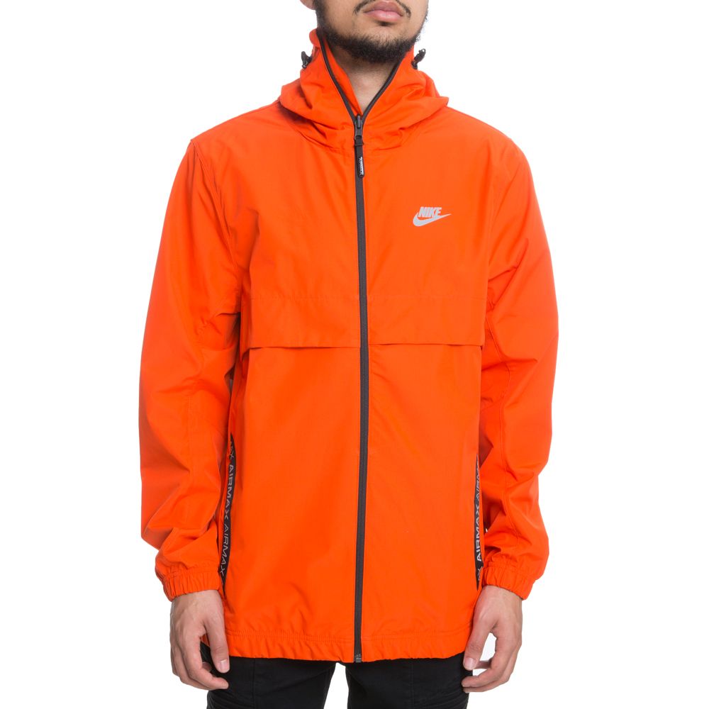 nike air max waterproof jacket