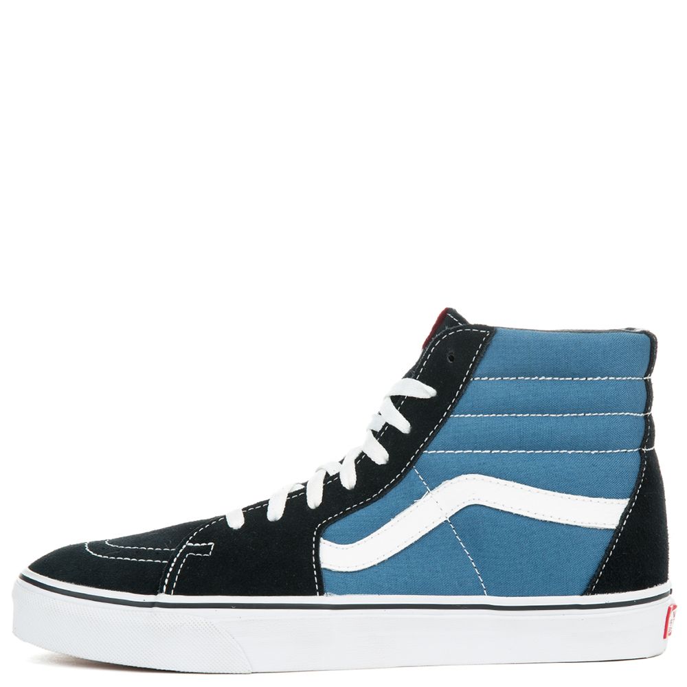 vans sk8 hi navy vans sk8 hi navy