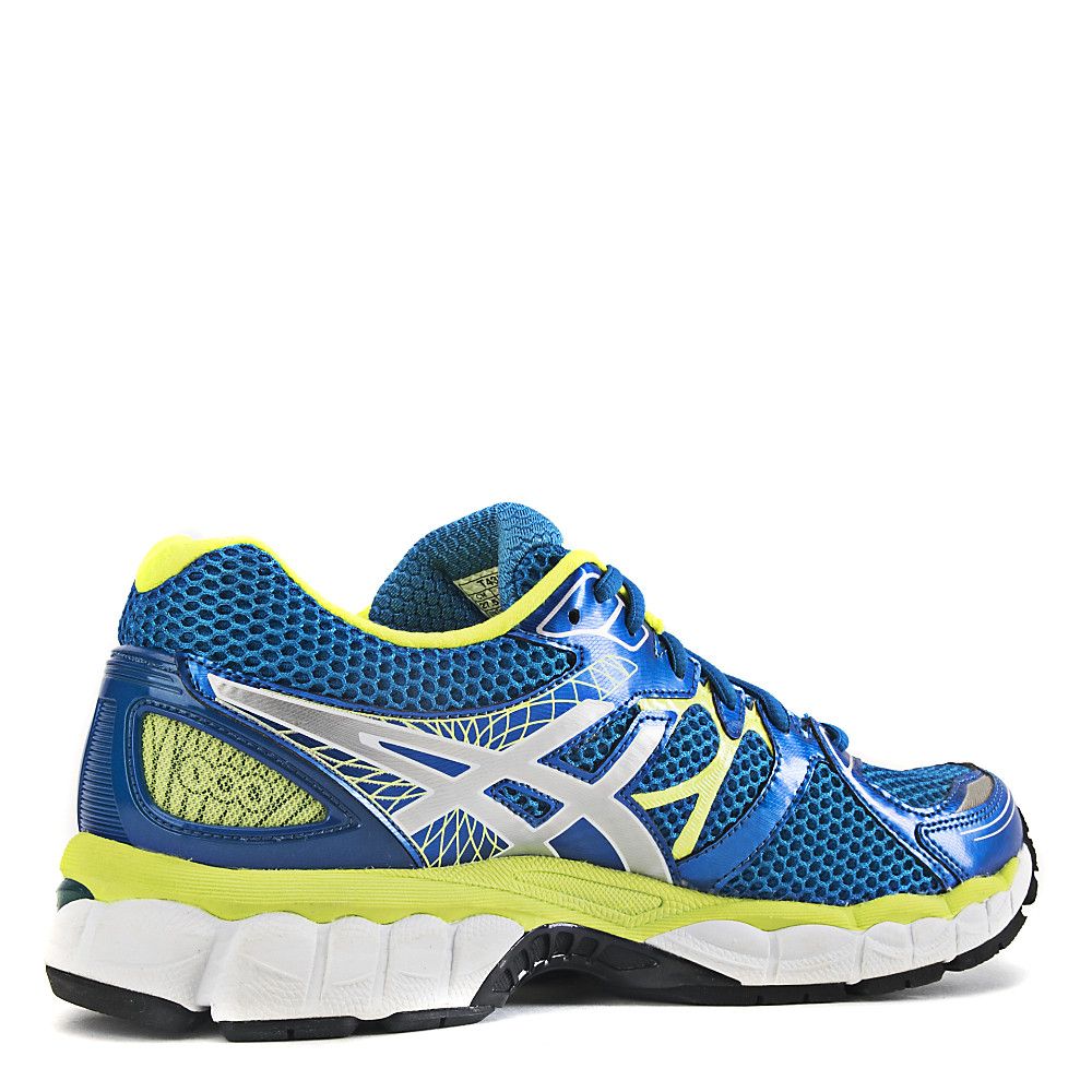 asics gel nimbus  16 mens Green