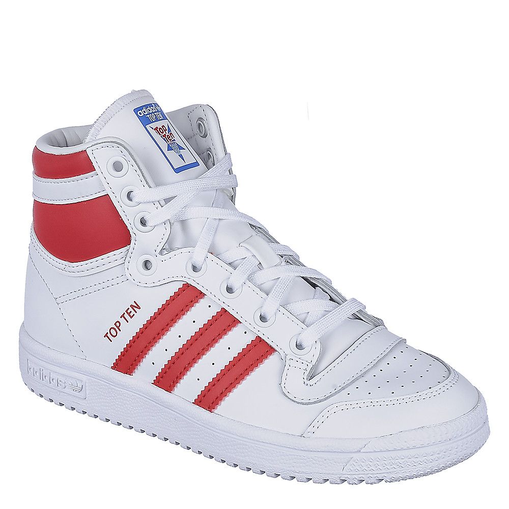 Adidas NBA ten Top Hi