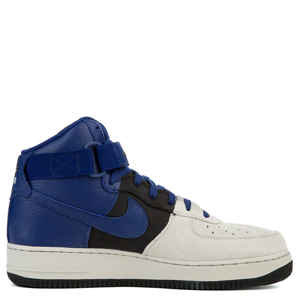 air force 1 07 lv8 blue