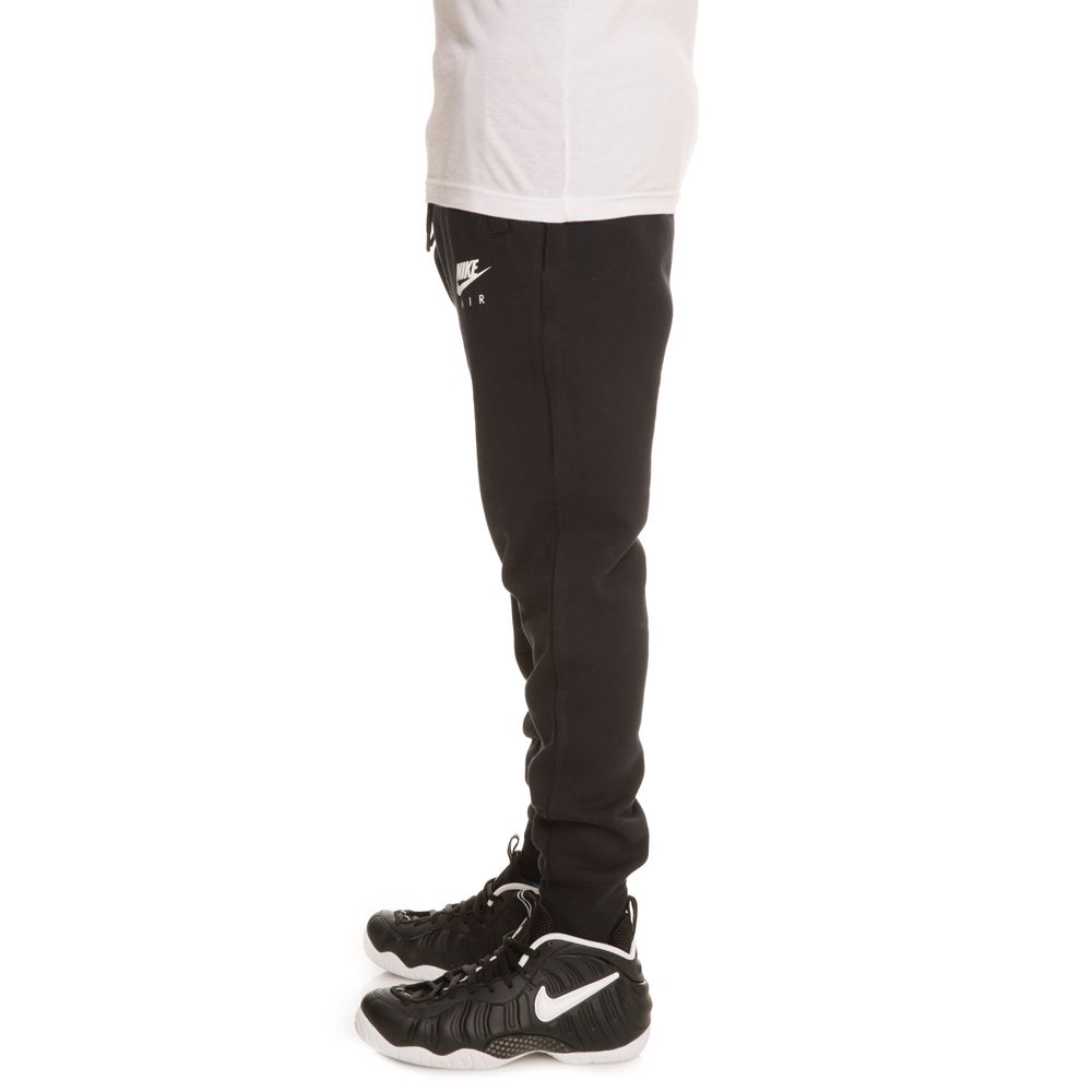 nike air fleece joggers