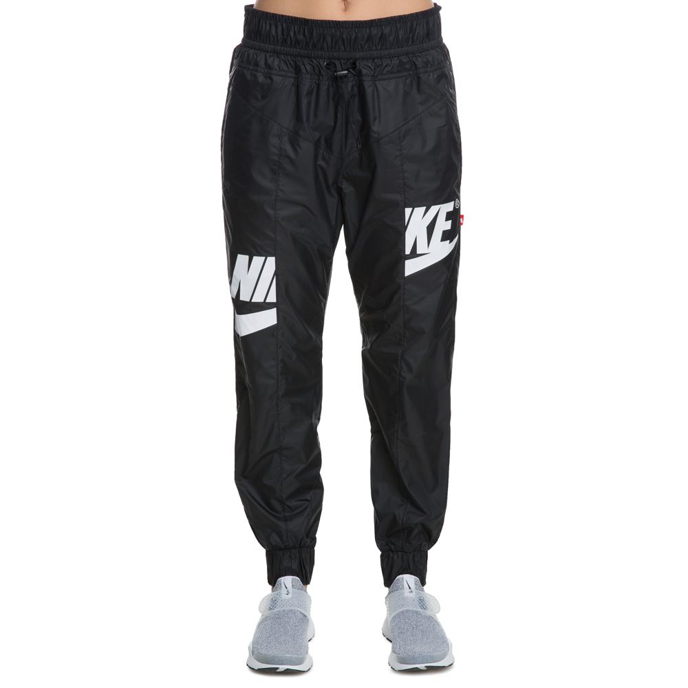 nike sportswear windrunner track pants