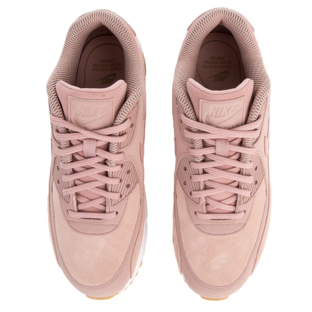 particle pink air max 90