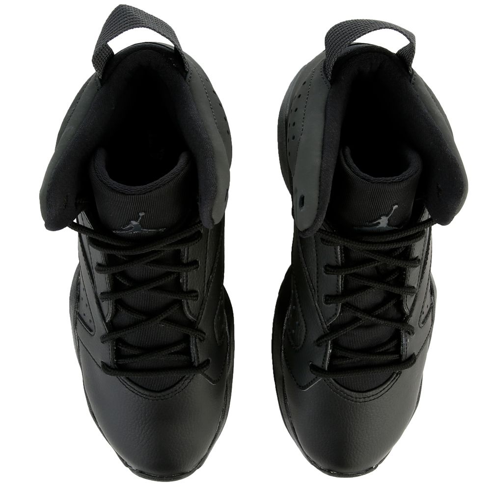 jordan lift off all black