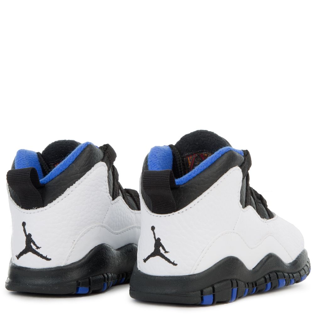 air jordan 10 blue