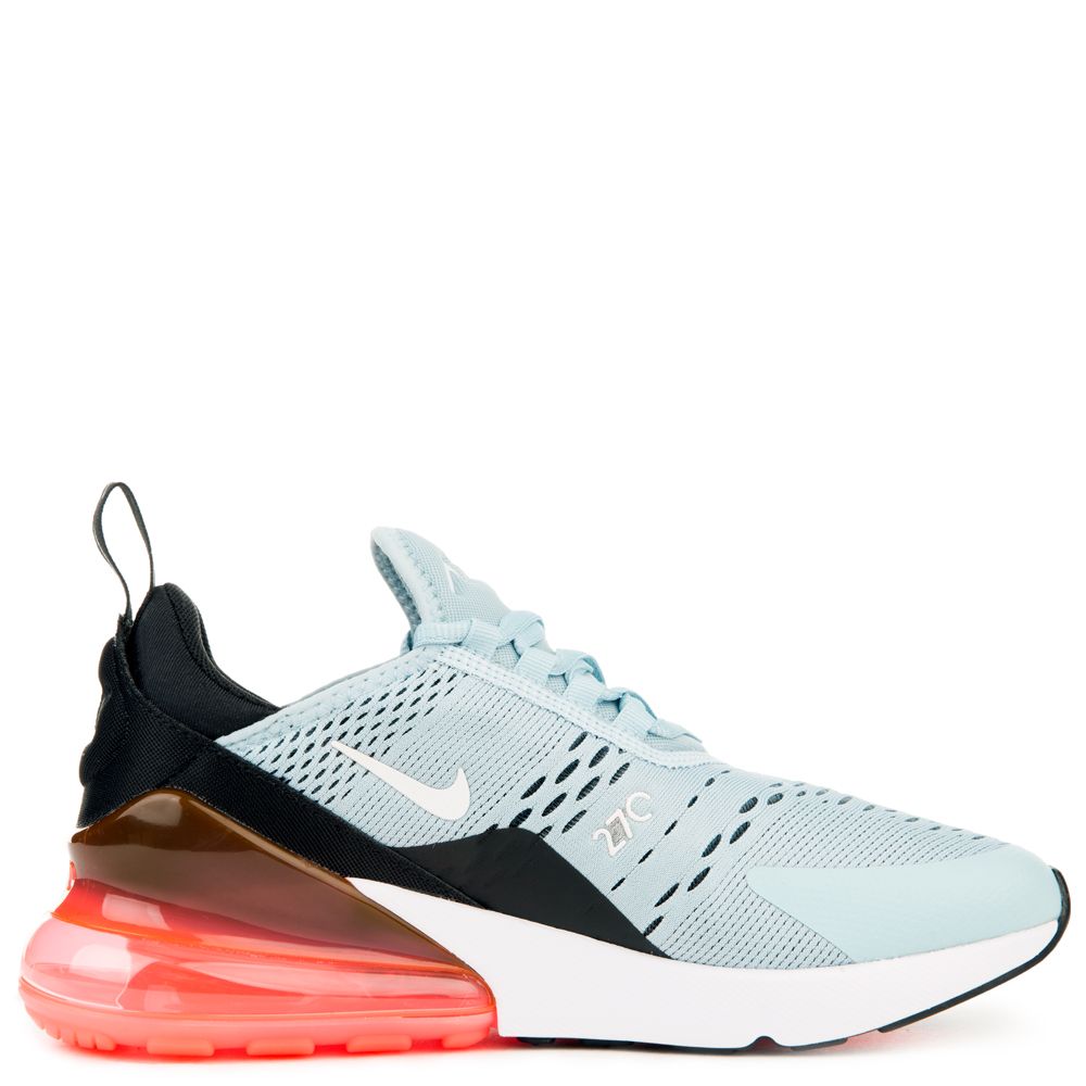 nike air max 270 womens ocean bliss