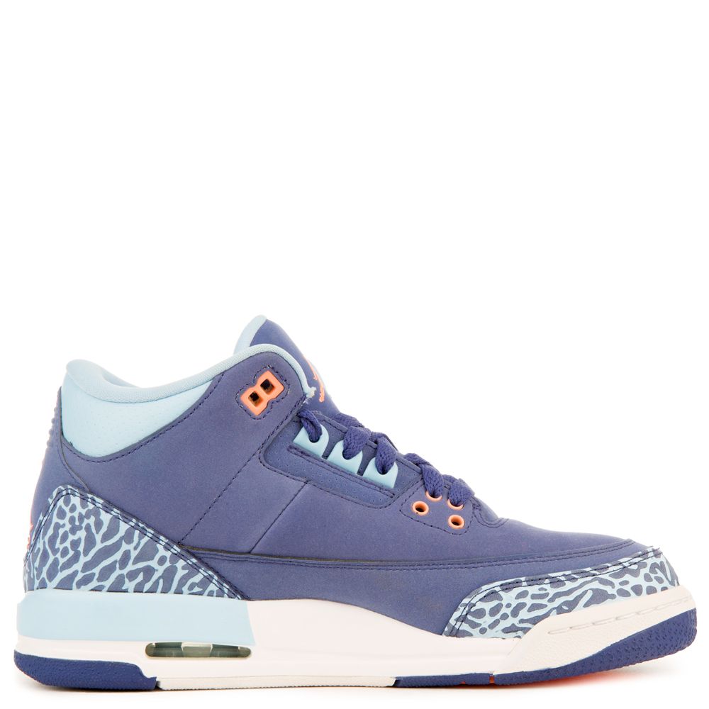 jordan 3 retro gg
