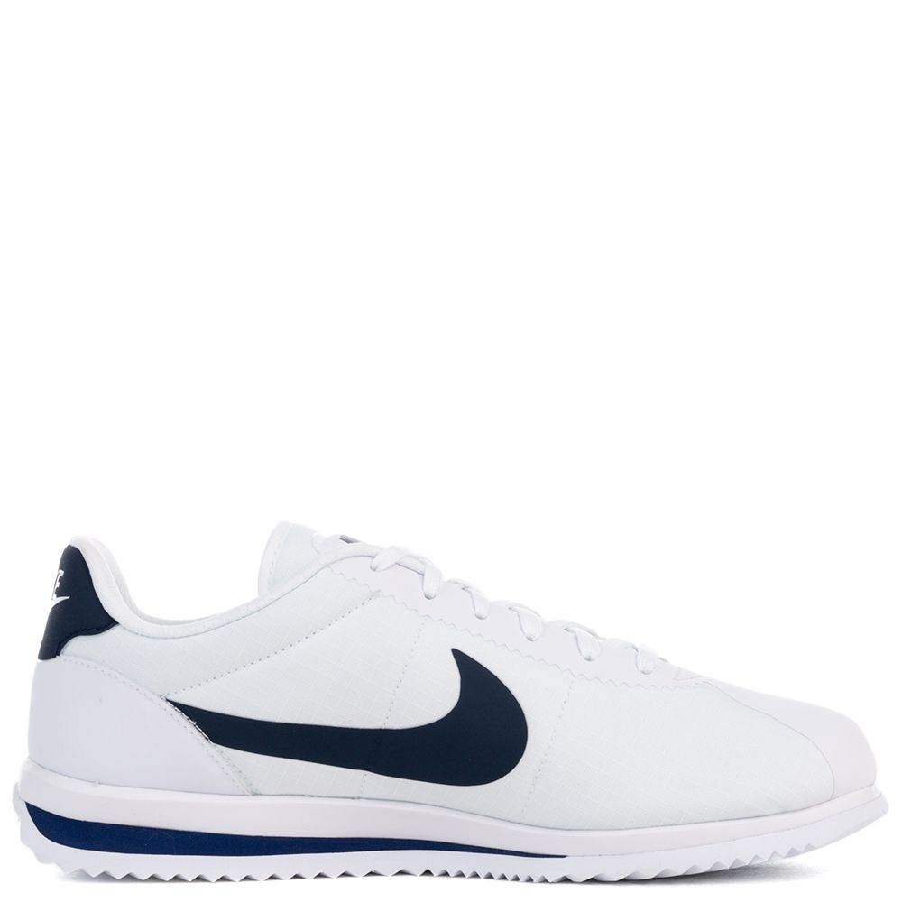 nike cortez men's navy blue