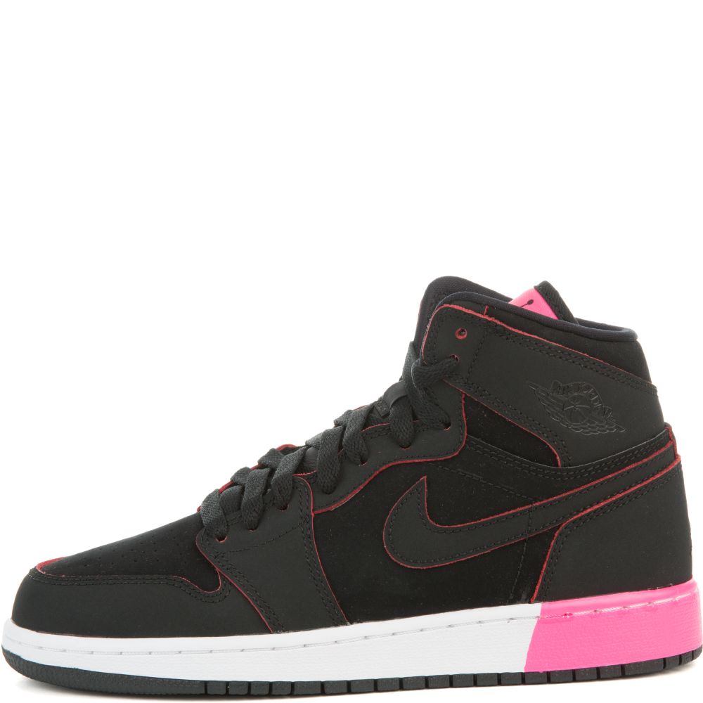 jordan retro 1 pink