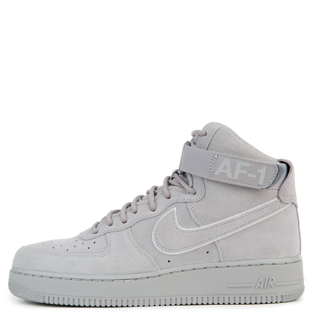 AIR FORCE 1 HIGH '07 LV8 SUEDE